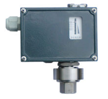 KSC機械式差壓開關